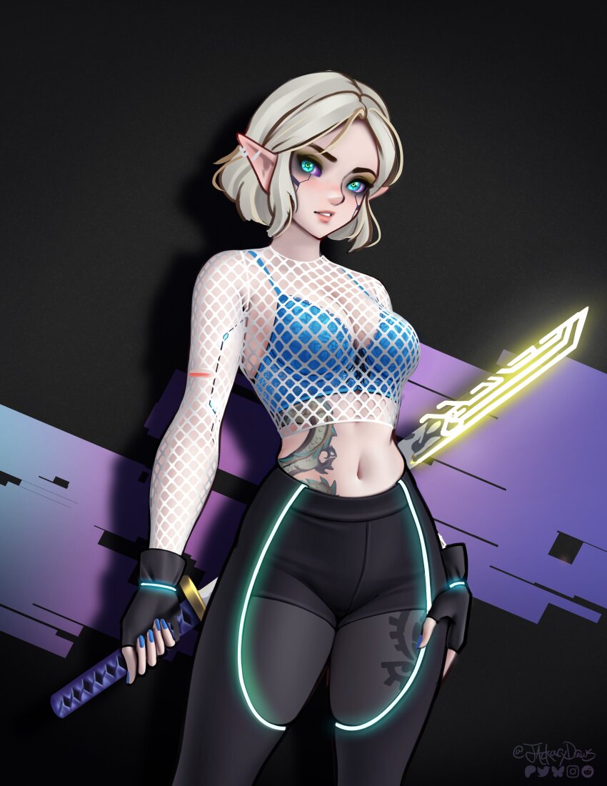 Princess Zelda (Nintendo) Rule 34 Image