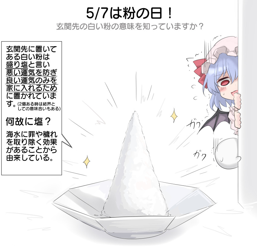 Konpaku Youmu (Touhou) Rule 34 Image
