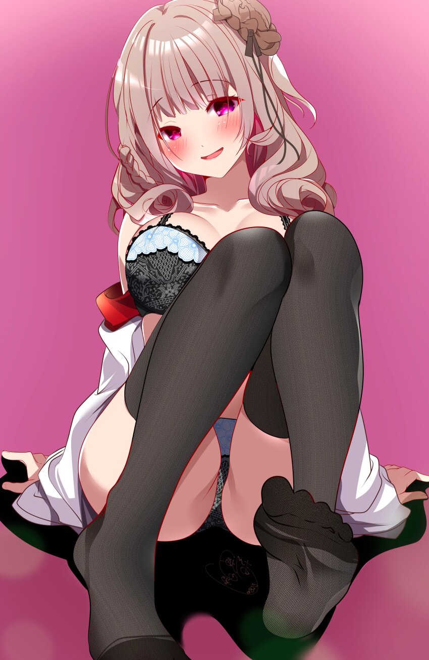 Azur Lane Rule 34 Image