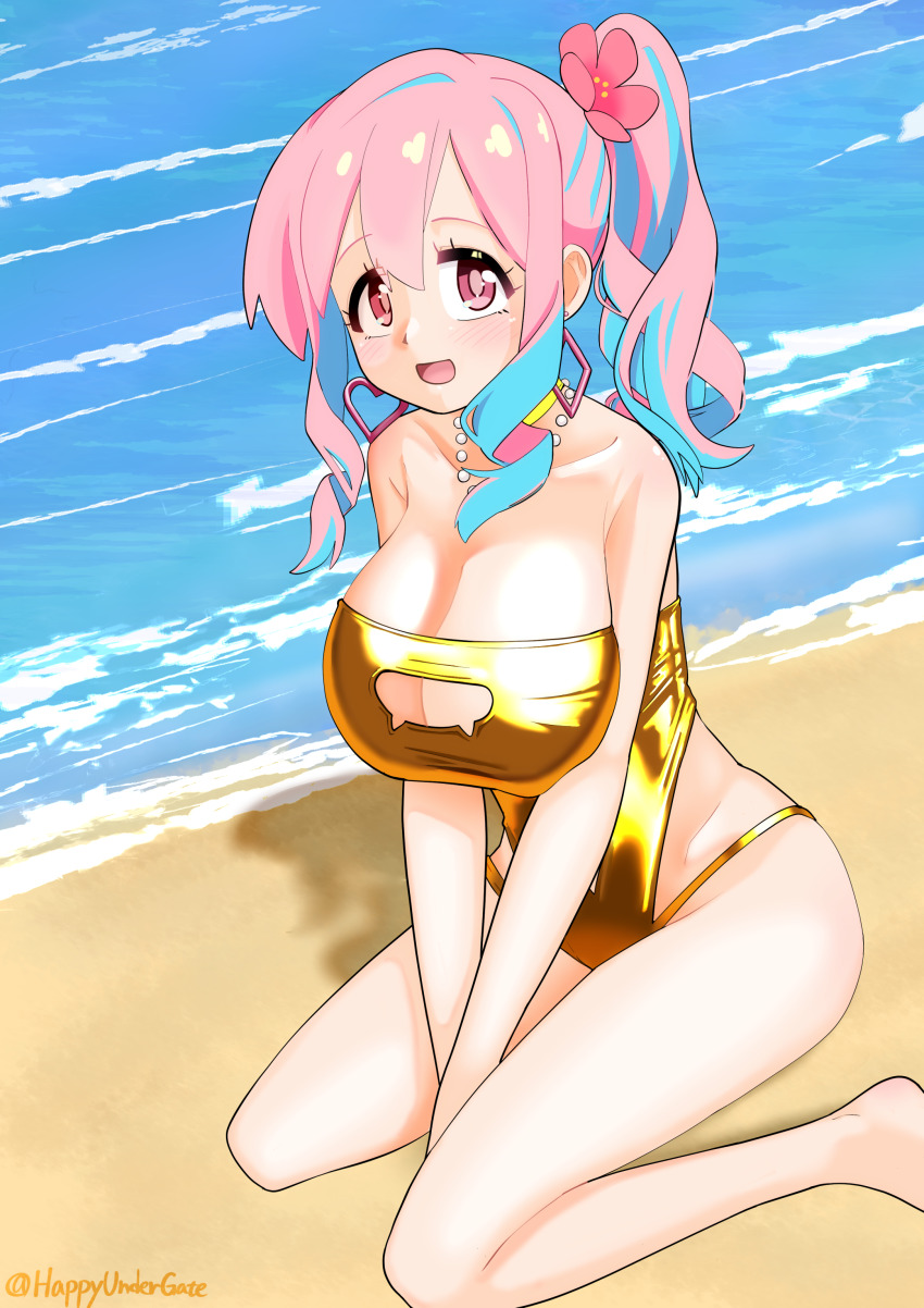 Hozuki Kaede (Onii-Chan Wa Oshimai!) Rule 34 Image