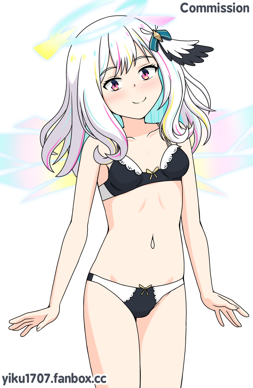 Vreverie Rule 34 Image