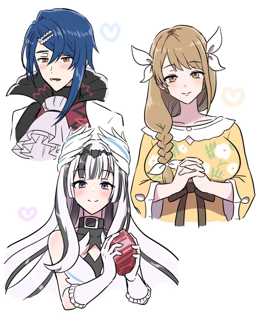 Alcryst (Fire Emblem) Rule 34 Image