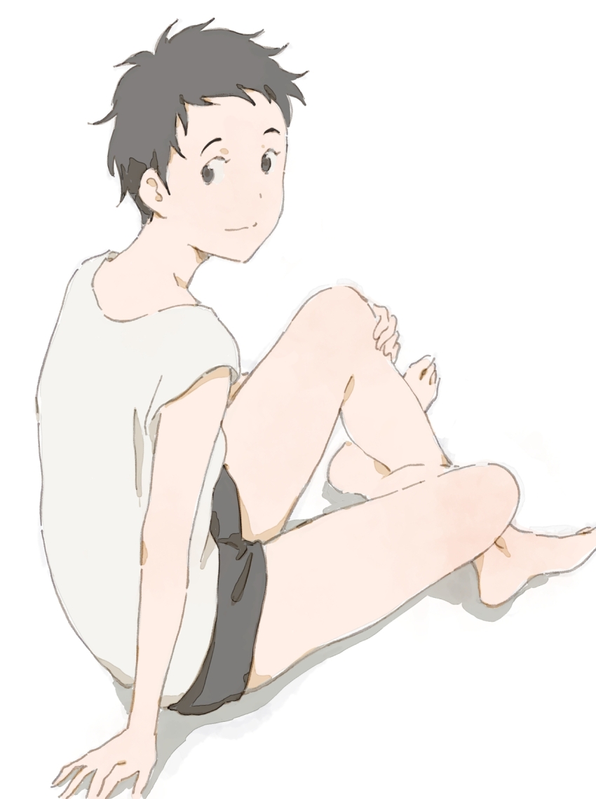 Kikuko (Gyokou No Nikuko-Chan) Rule 34 Image
