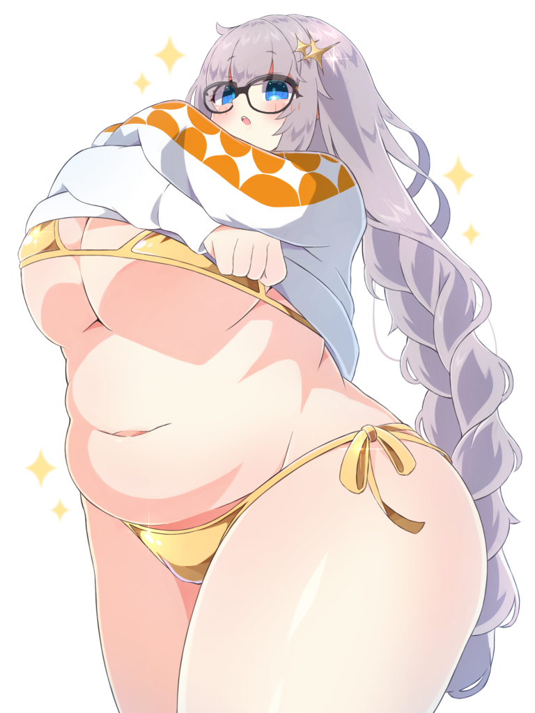 Kizuna Akari (Voiceroid) Rule 34 Image
