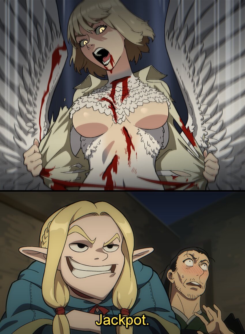 Falin Touden (American Dragon Jake Long) Rule 34 Image