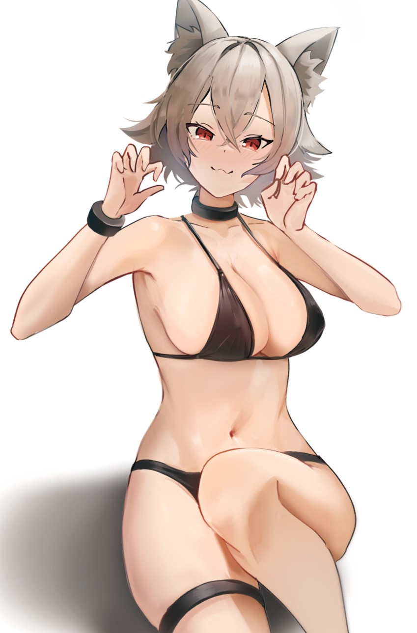 Mushoku Tensei Rule 34 Image