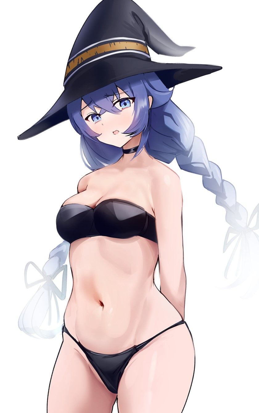 Roxy Migurdia (Mushoku Tensei) Rule 34 Image