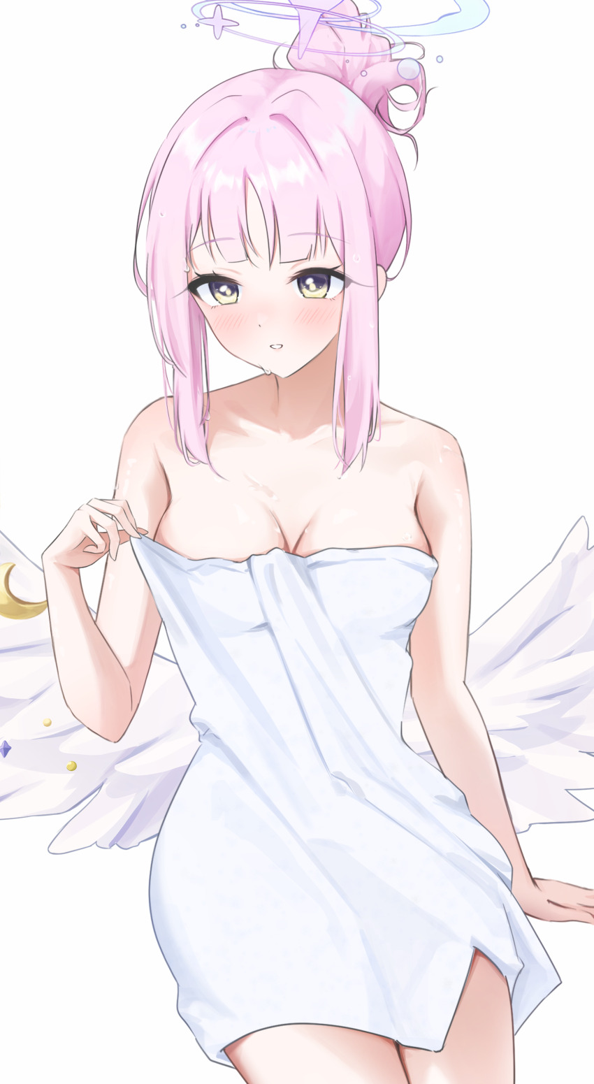 Mika (Blue Archive) Rule 34 Image