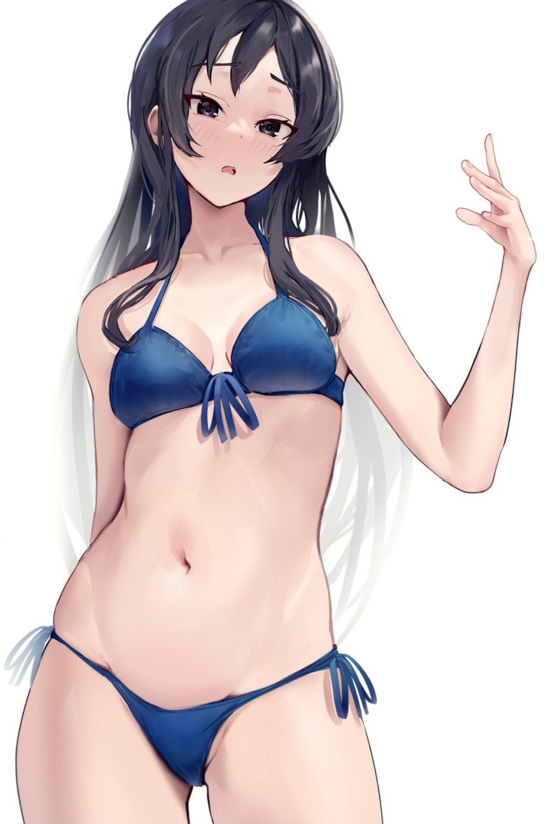 Nanahoshi Shizuka (Mushoku Tensei) Rule 34 Image