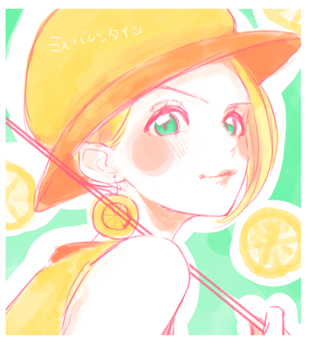 Miss Valentine (One Piece) Rule 34 Image