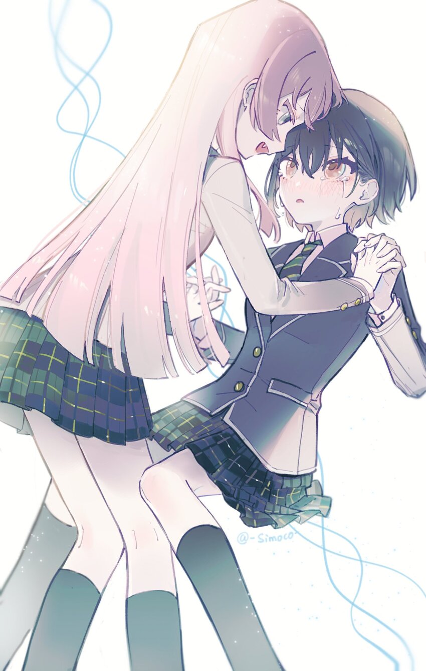 Chihaya Anon (Bang Dream!) Rule 34 Image