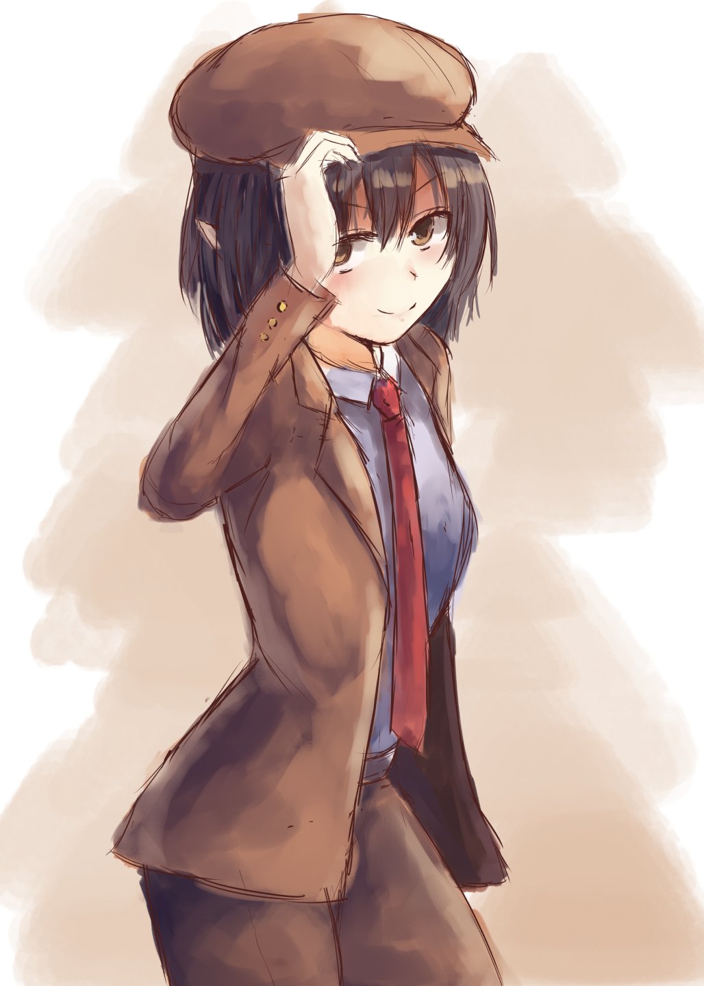 Shameimaru Aya (Touhou) Rule 34 Image