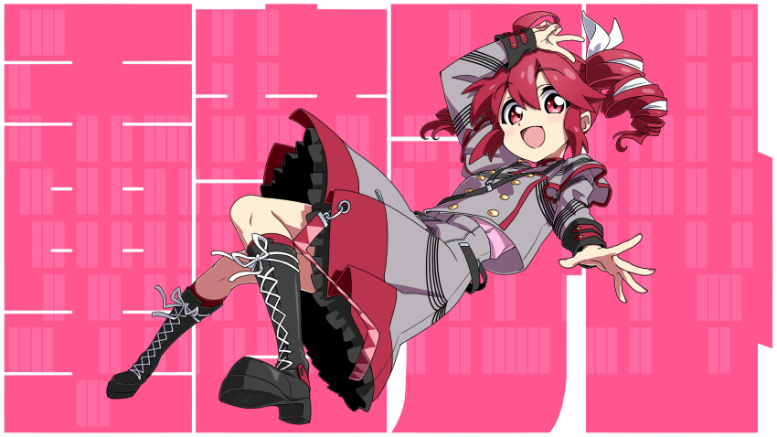 Kasane Teto (Synthesizer V) Rule 34 Image
