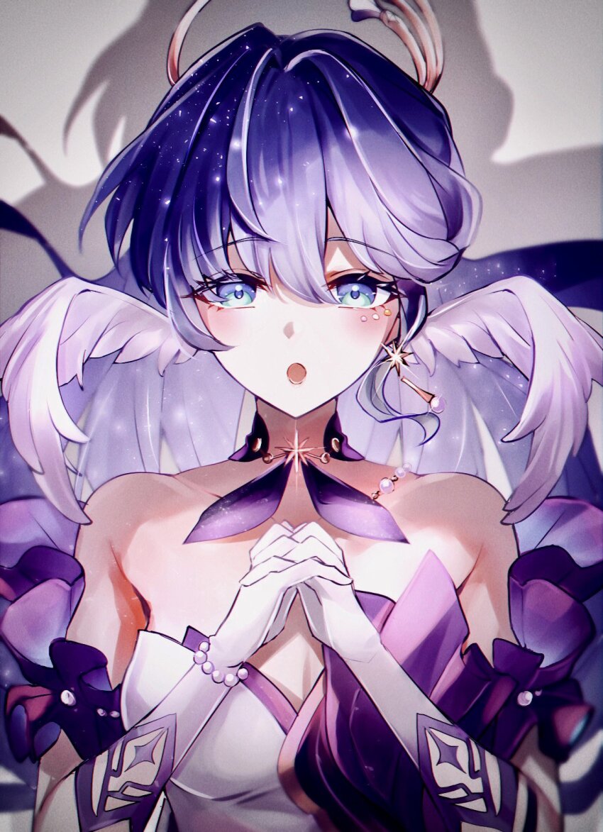 Robin (Honkai: Star Rail) Rule 34 Image