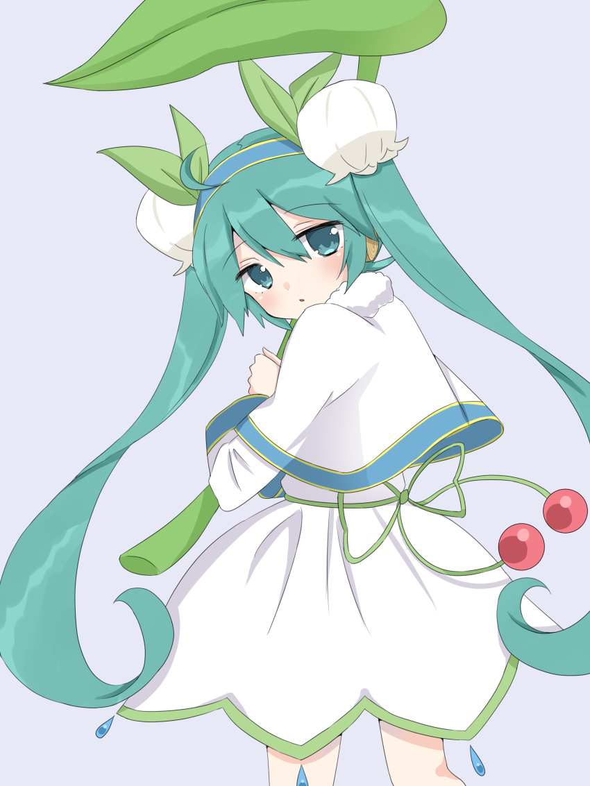 Hatsune Miku (Vocaloid) Rule 34 Image