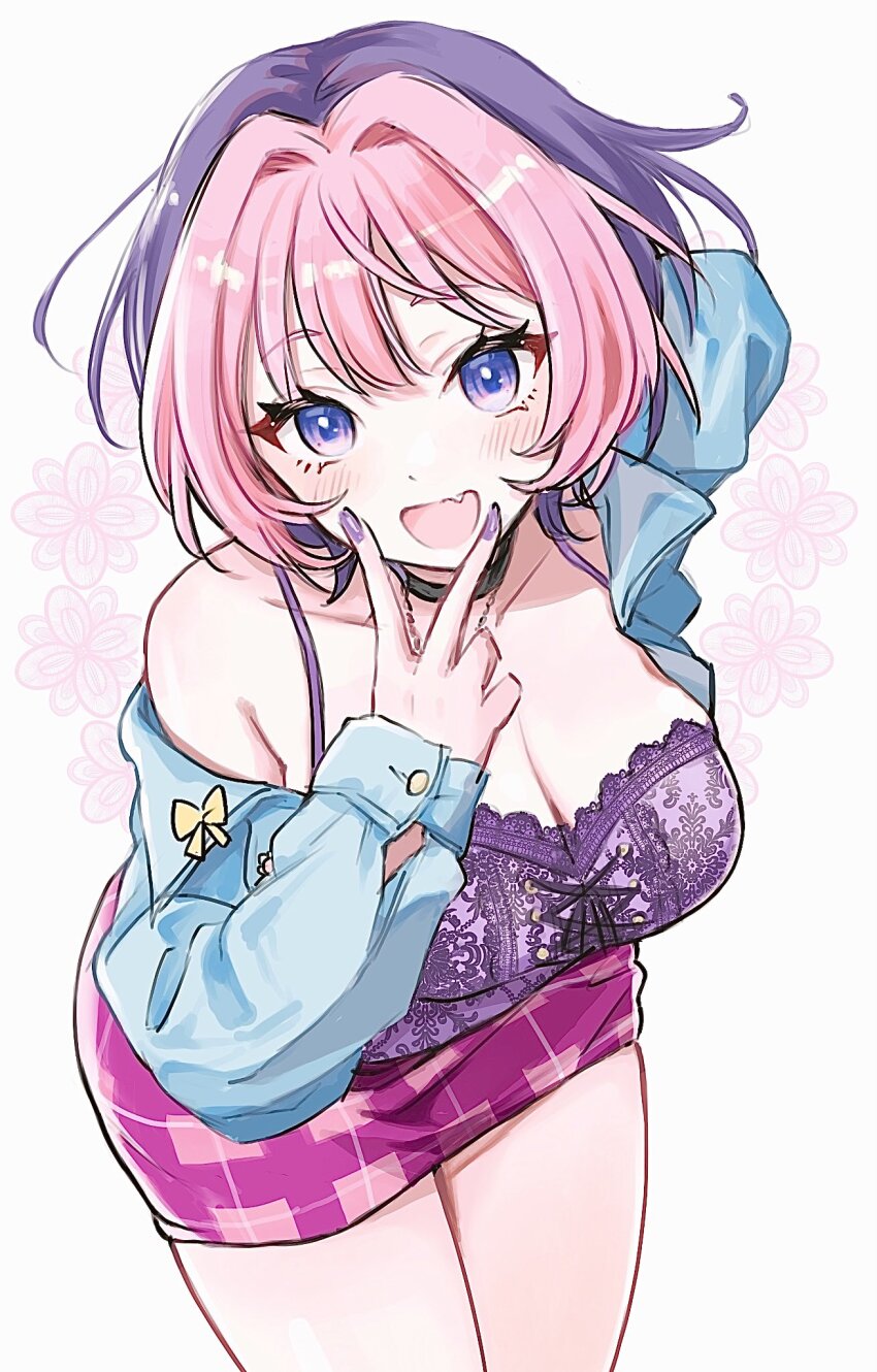 Saotome Noa (Noa-Senpai Wa Tomodachi.) Rule 34 Image
