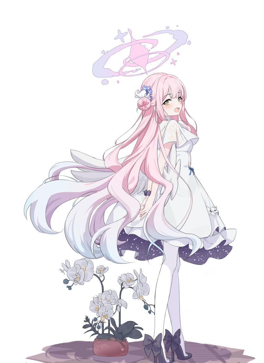 Mika (Blue Archive) Rule 34 Image