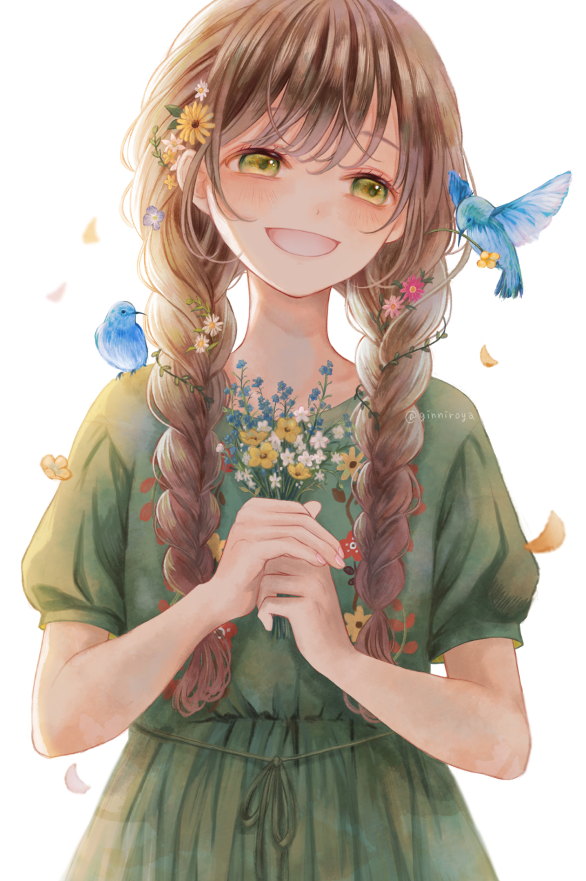 Daisy (Flower) Rule 34 Image