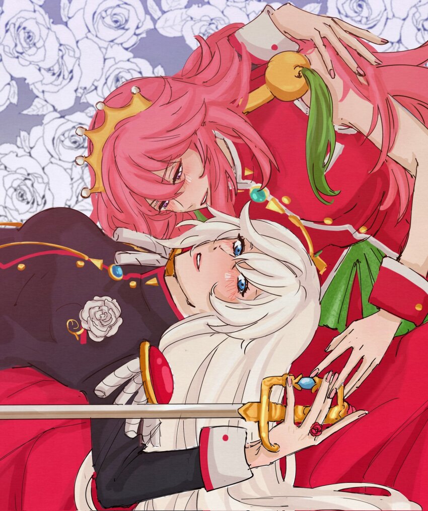 Kallen Kaslana (Honkai (Series)) Rule 34 Image