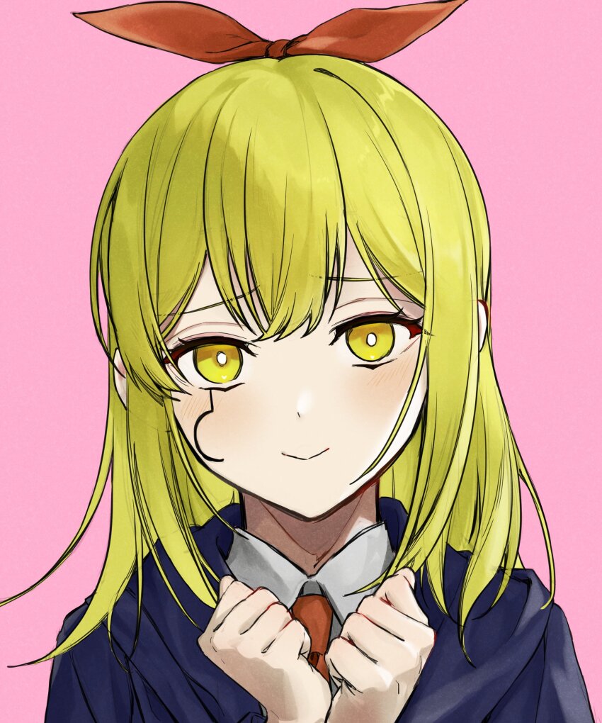 Lemon Irvine (Mashle) Rule 34 Image