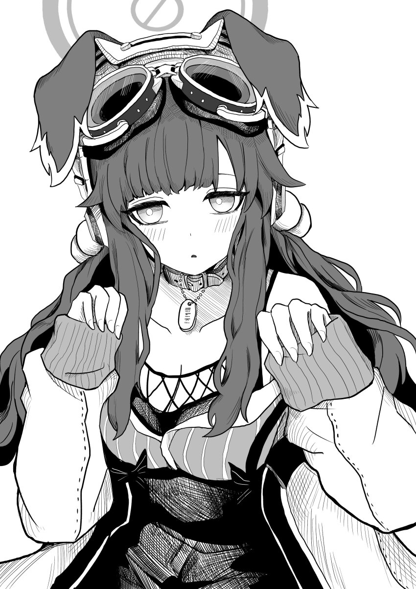 Hibiki (Blue Archive) Rule 34 Image