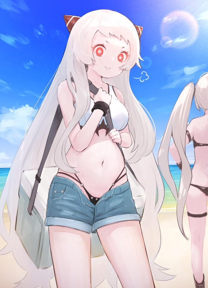 Airfield Princess Rule 34 Image