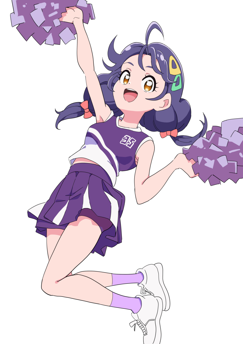 Suzumura Sango (Precure) Rule 34 Image