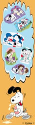 Dog Rule 34 Image