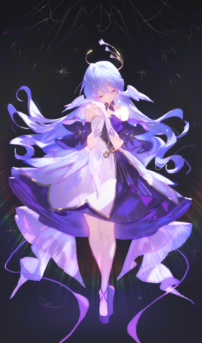Robin (Honkai: Star Rail) Rule 34 Image