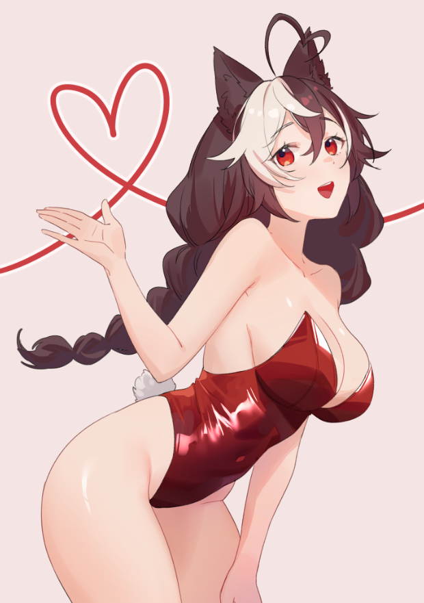 Momotexx (Vtuber) Rule 34 Image