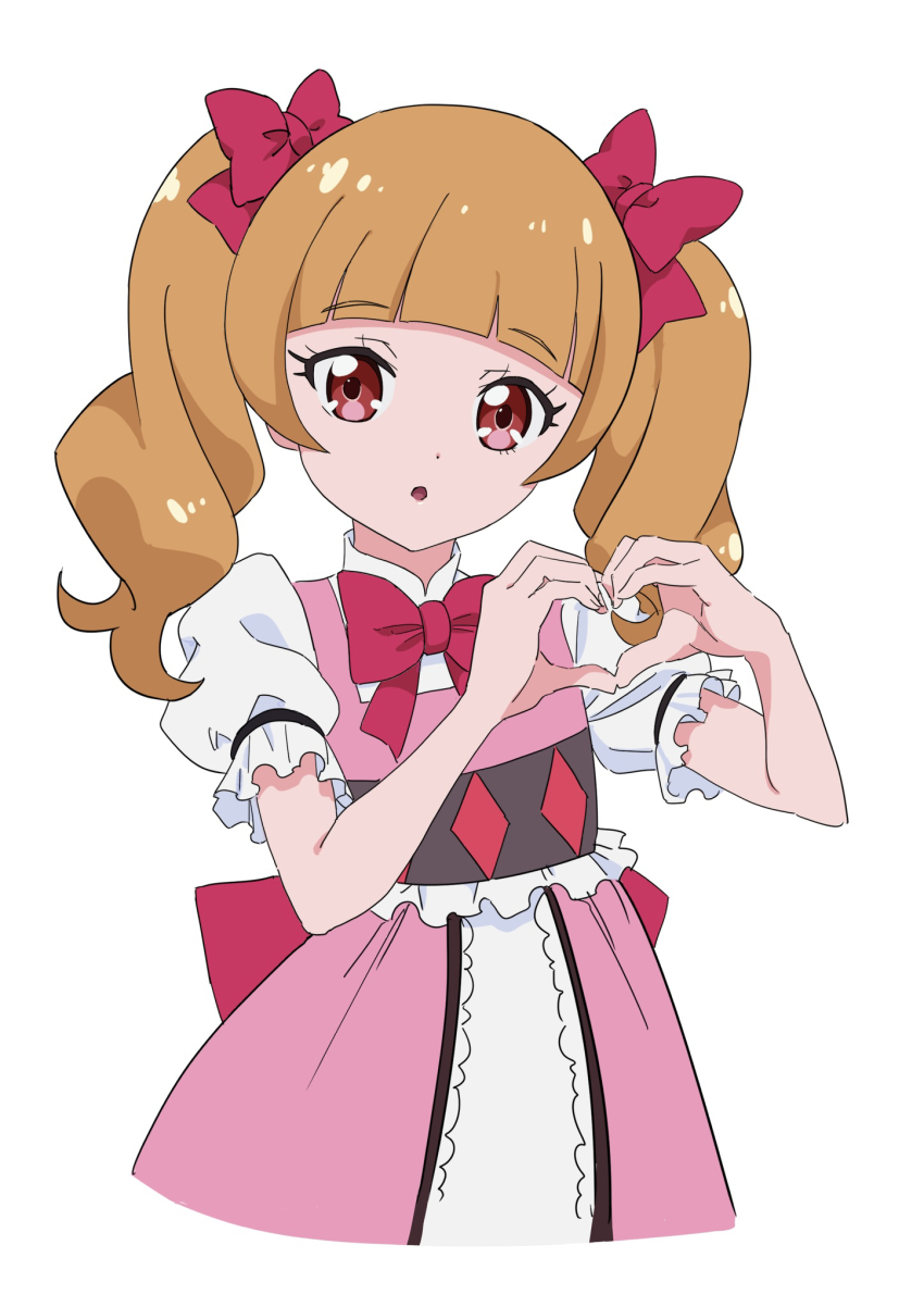 Aisaki Emiru (Hugtto! Precure) Rule 34 Image