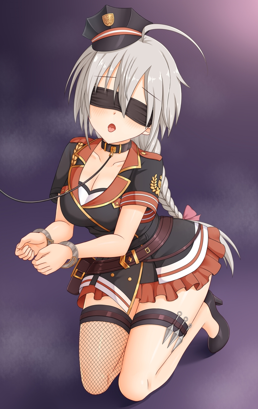 Tomo (Princess Connect!) Rule 34 Image
