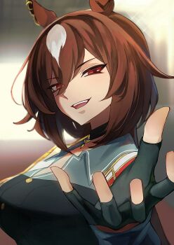 Sirius Symboli (Umamusume) Rule 34 Image