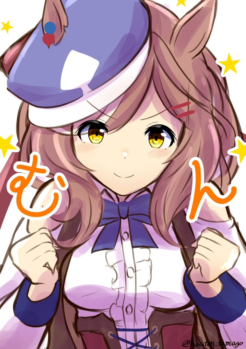 Umamusume Rule 34 Image