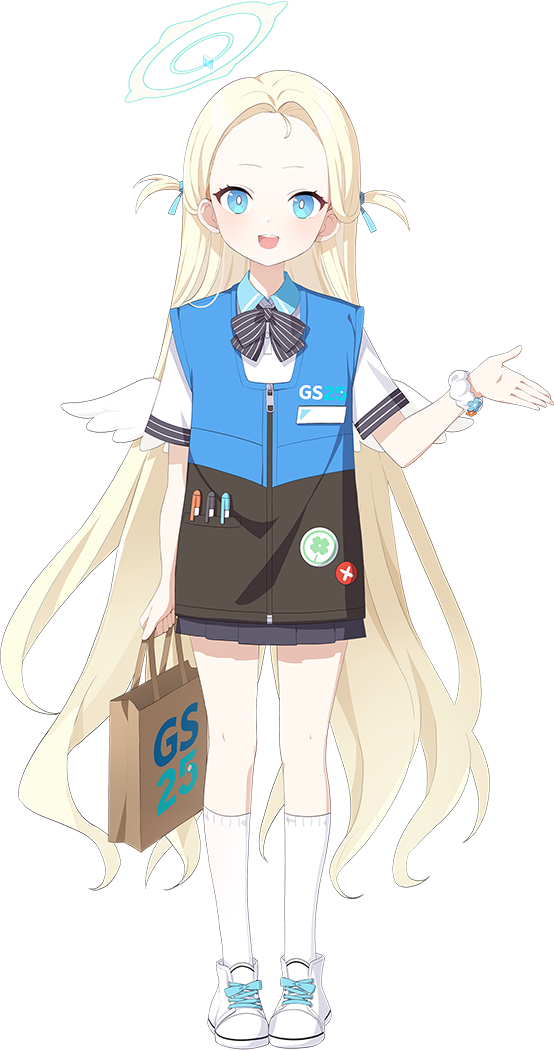 Blue Archive Rule 34 Image