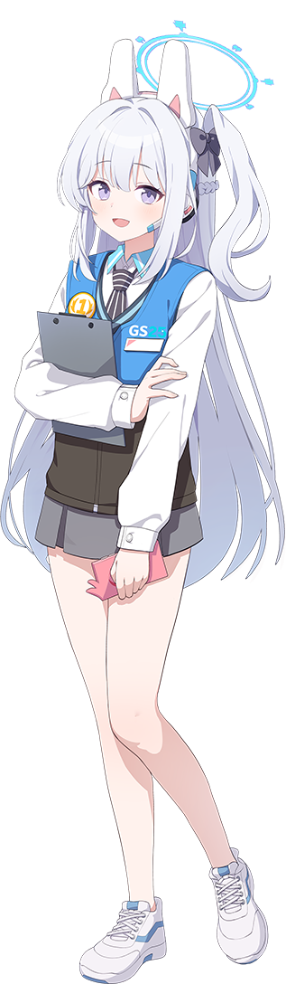 Miyako (Blue Archive) Rule 34 Image
