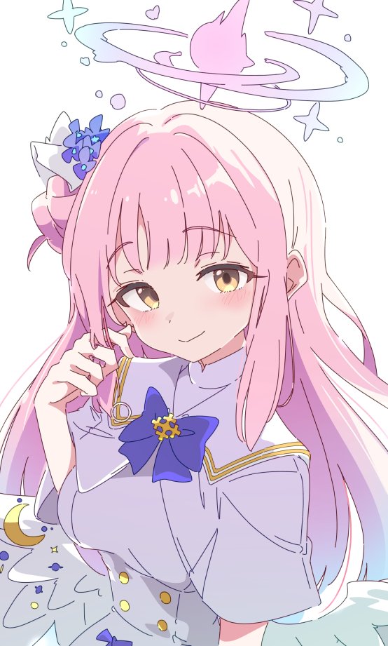 Mika (Blue Archive) Rule 34 Image