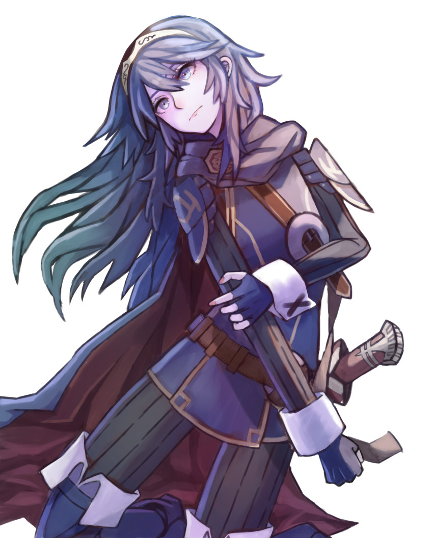 Lucina (Fire Emblem) Rule 34 Image