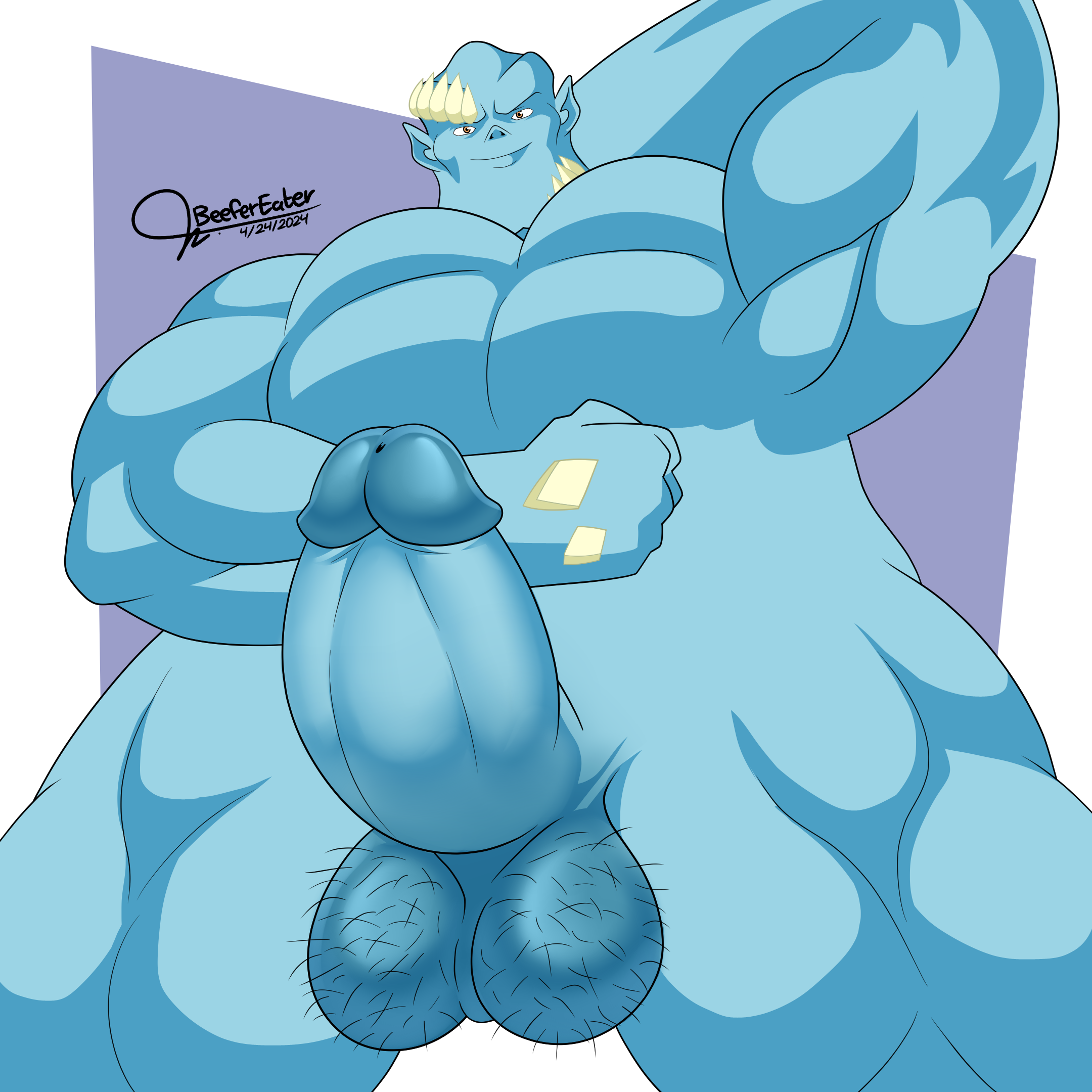 Galhot (W.I.T.C.H.) Rule 34 Image
