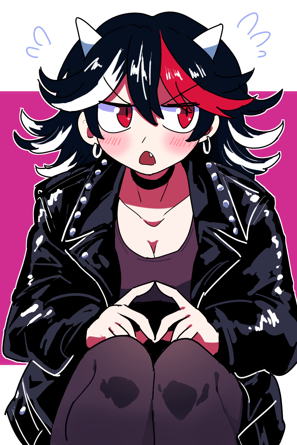 Kijin Seija (Touhou) Rule 34 Image