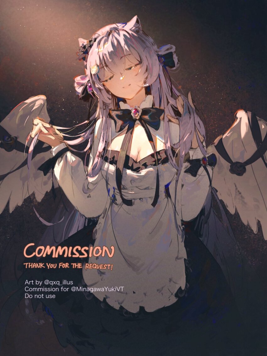 Indie Virtual Youtuber Rule 34 Image