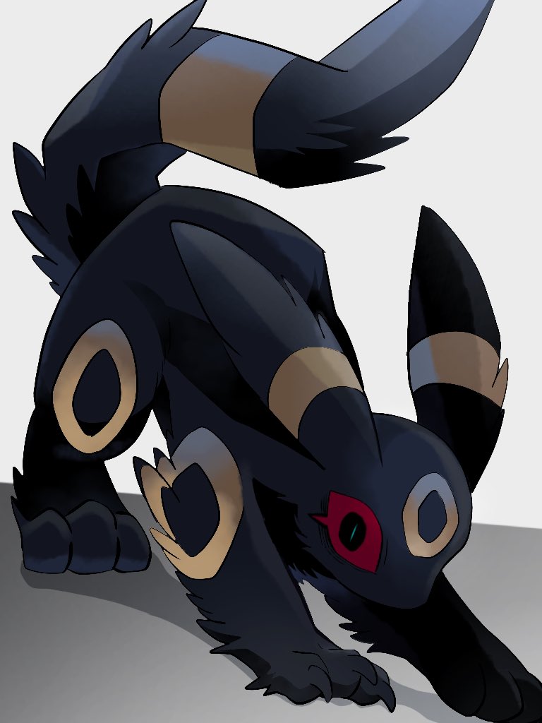 Gen 2 Pokemon (Nintendo) Rule 34 Image