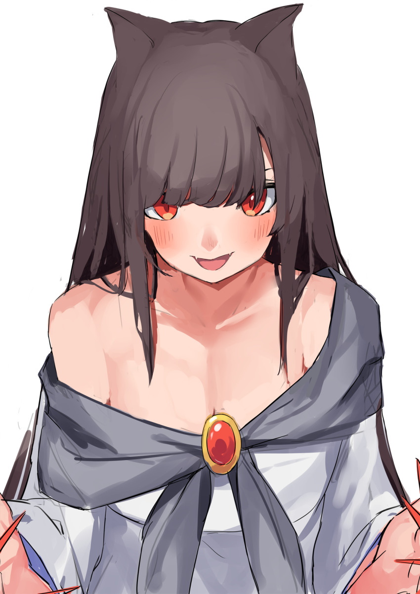 Imaizumi Kagerou (Touhou) Rule 34 Image