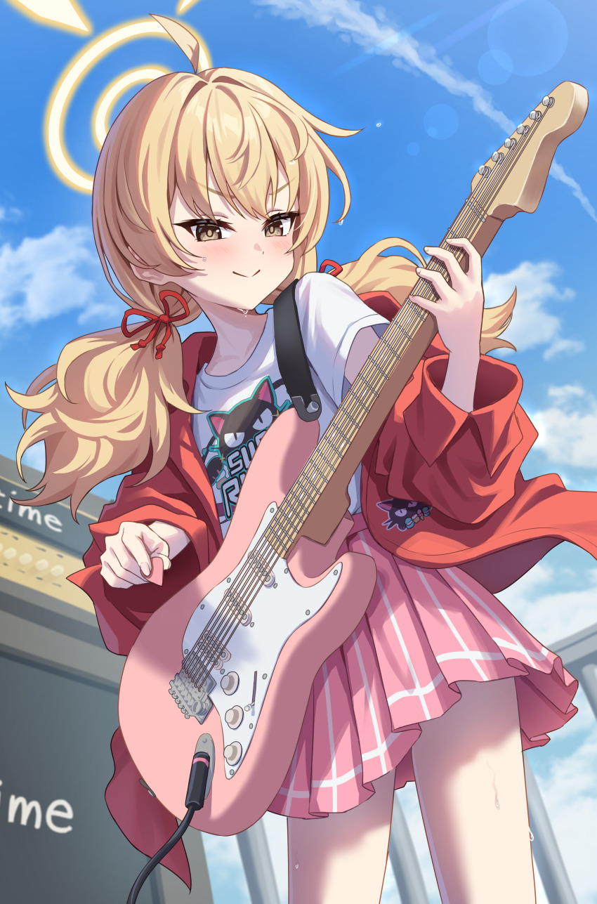 Yoshimi (Blue Archive) Rule 34 Image