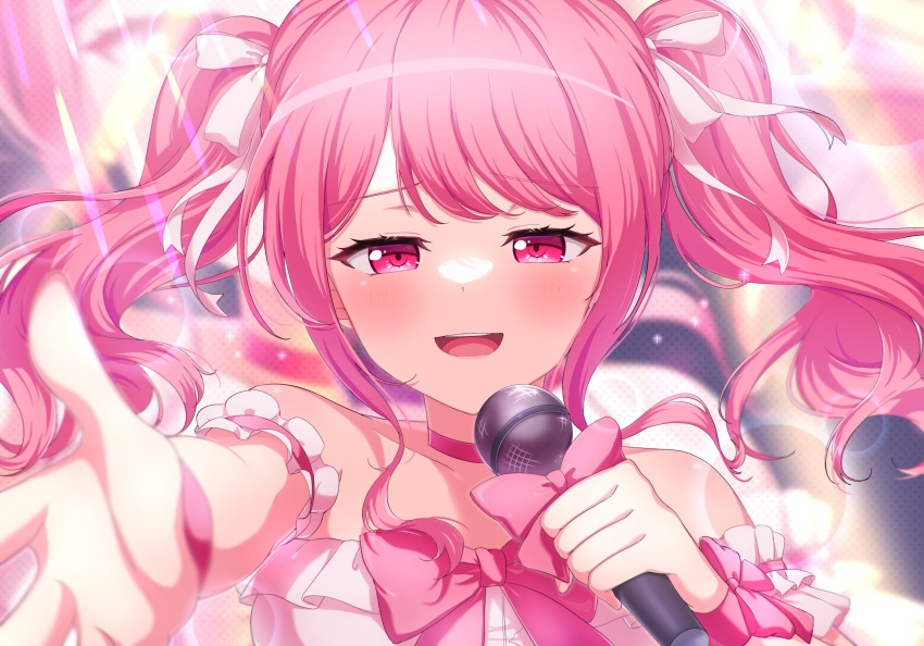 Maruyama Aya (Bang Dream!) Rule 34 Image