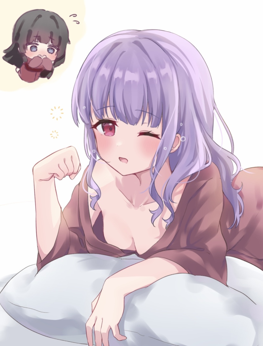 Shirokane Rinko (Bang Dream!) Rule 34 Image