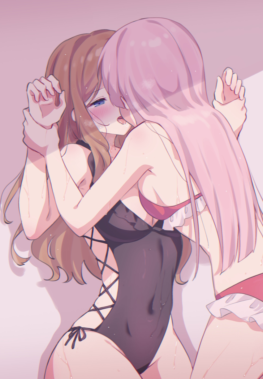 Chihaya Anon (Bang Dream!) Rule 34 Image