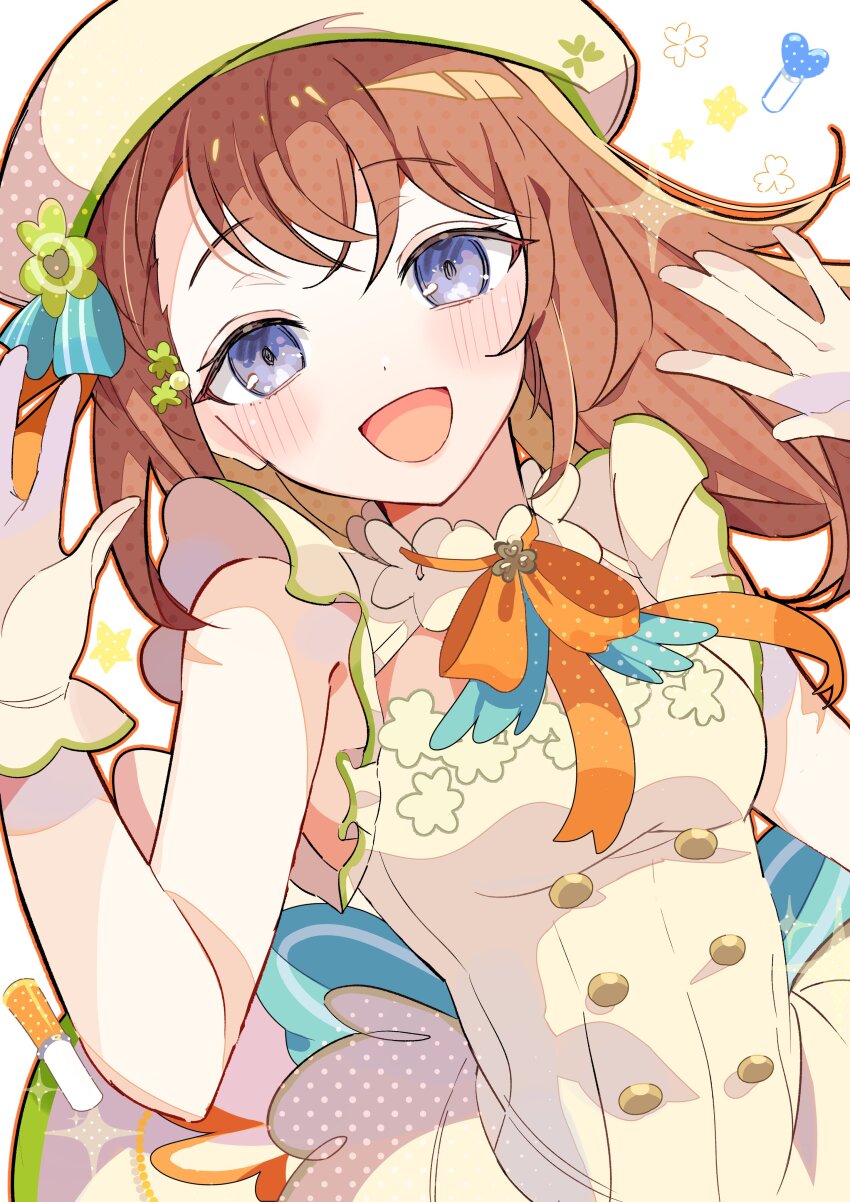 Hanasato Minori (Project Sekai) Rule 34 Image