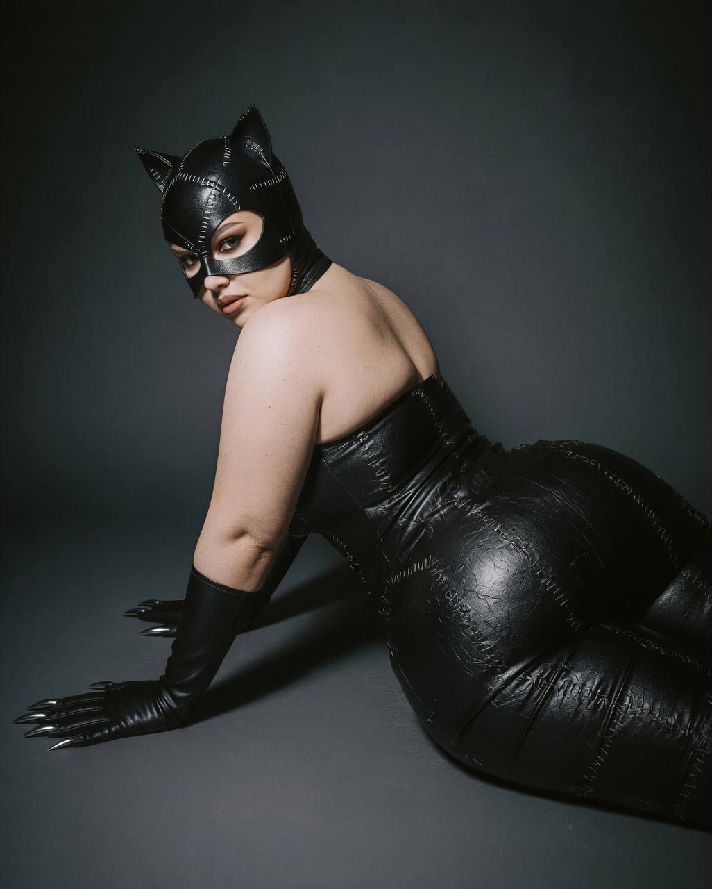 Animal Ears Rule 34 Image