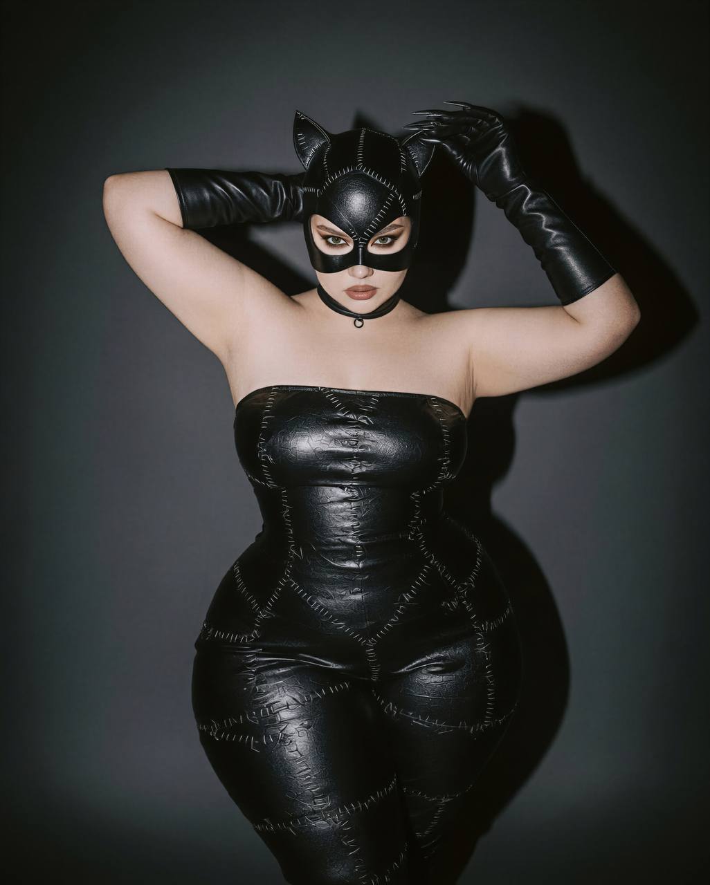 Animal Ears Rule 34 Image